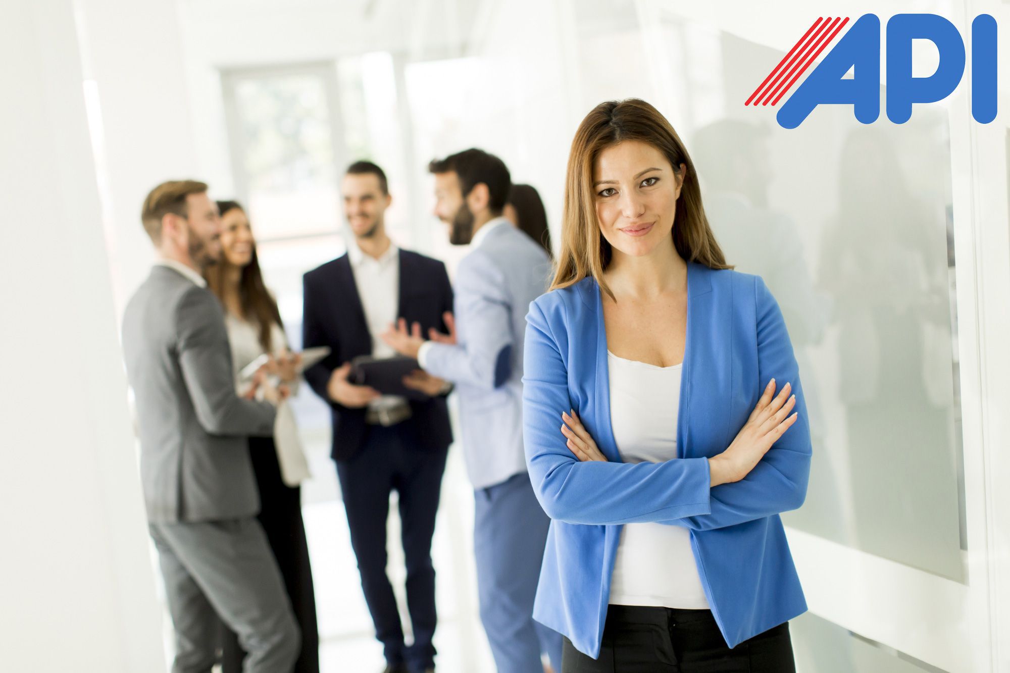 Ventajas de trabajar con un Api. INMORECO TORRELAVEGA S.L en Torrelavega