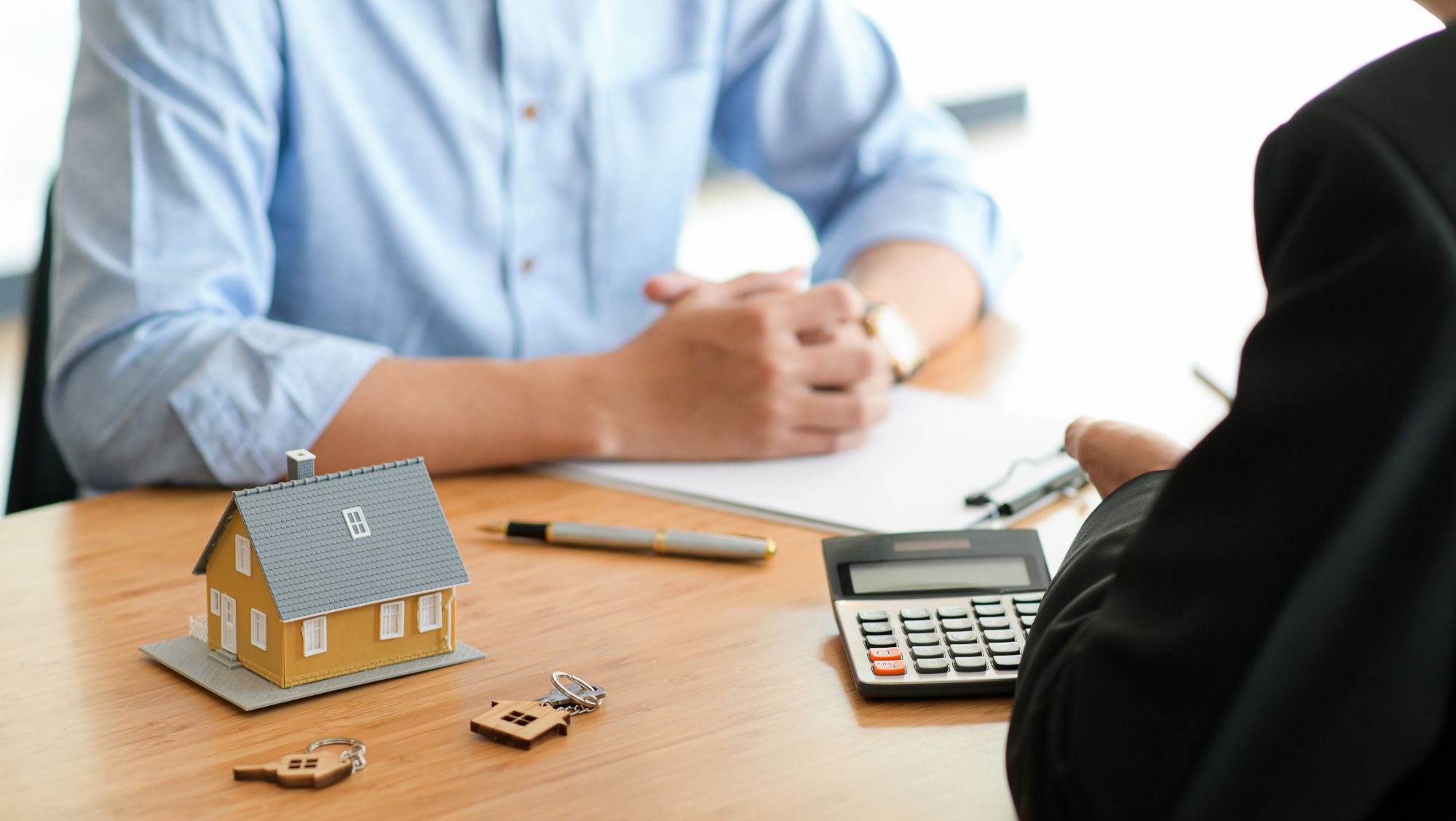Le asesoramos en su búsqueda de  de financiación. INMOBILIARIA RECO en Torrelavega