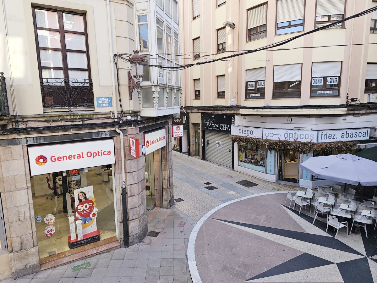 Venda seguro y venda de forma inteligente. INMORECO TORRELAVEGA S.L en Torrelavega