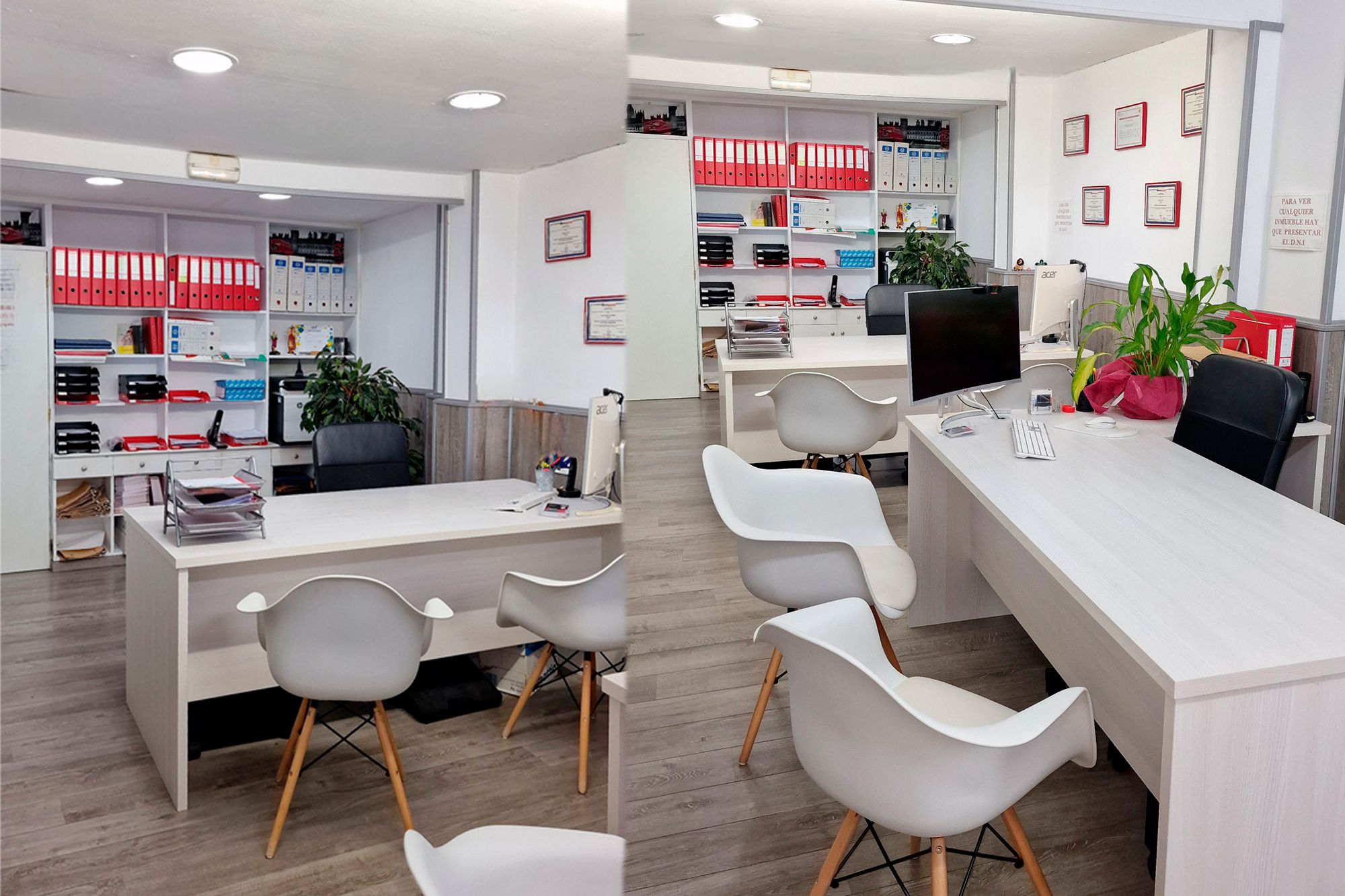 Inmobiliaria INMORECO tiene un asesor personal que le acompañará. INMOBILIARIA RECO en Torrelavega