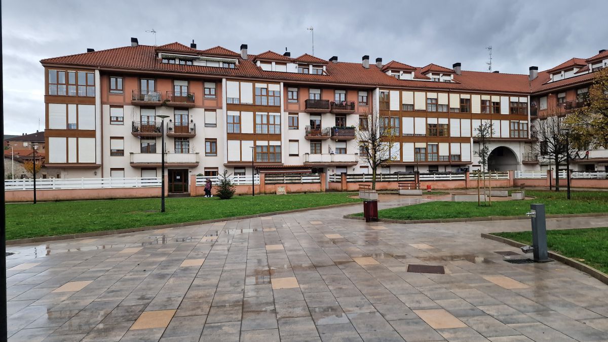 Confíe la venta de su inmueble en Inmobiliaria INMORECO. INMORECO TORRELAVEGA S.L en Torrelavega