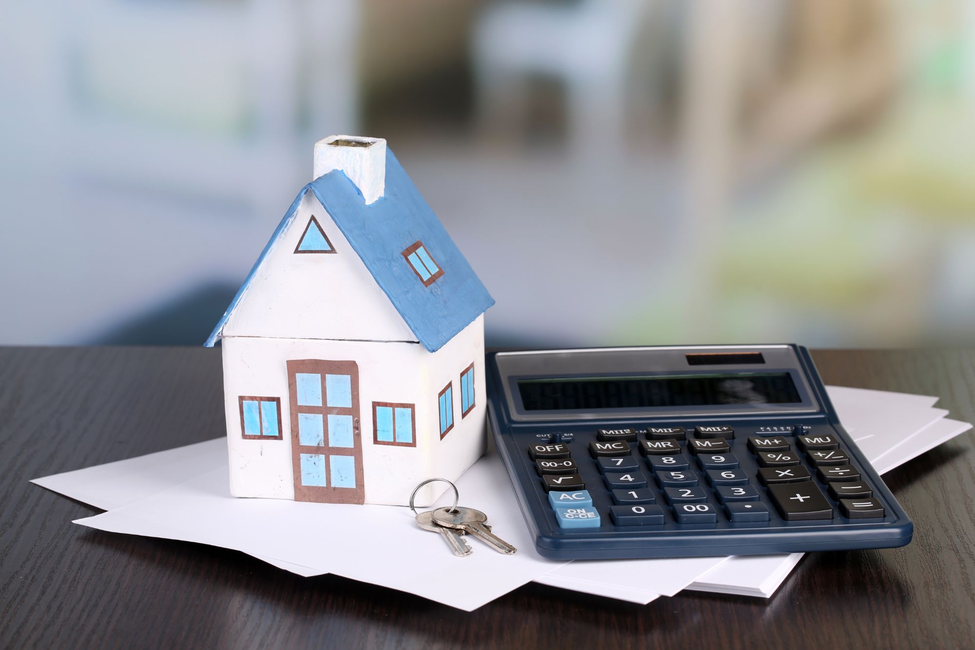 Asesoramiento financiero de confianza . INMOBILIARIA RECO en Torrelavega